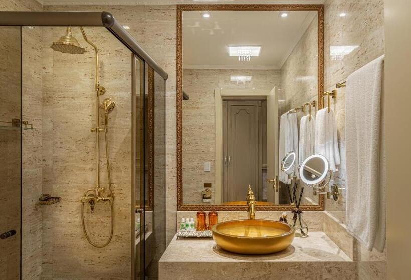 Люкс, Colline De France