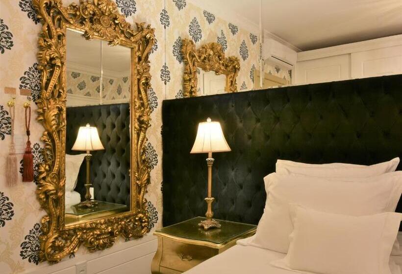 Люкс с гидромассажем, Colline De France