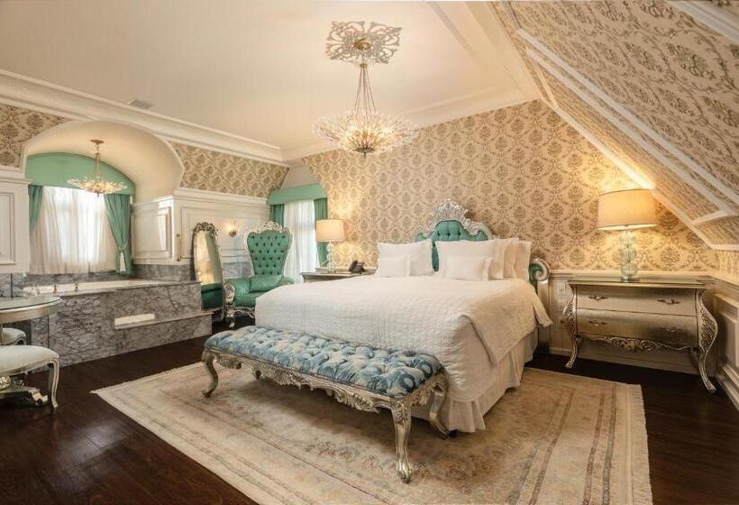 Люкс Мастер, Colline De France