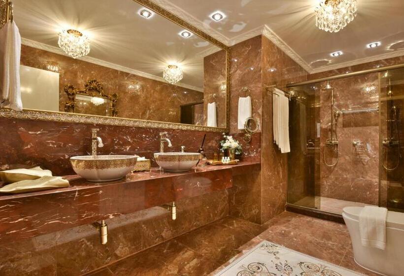 Люкс Мастер, Colline De France