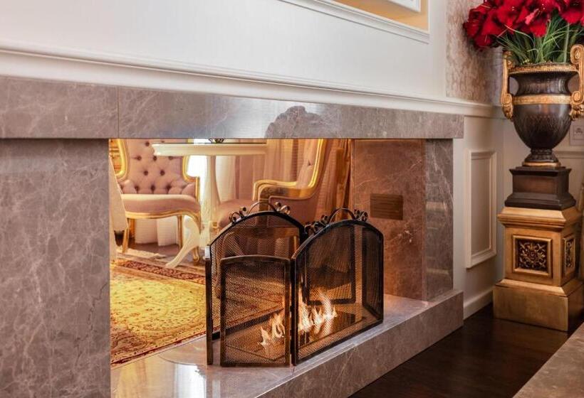 Люкс Мастер, Colline De France