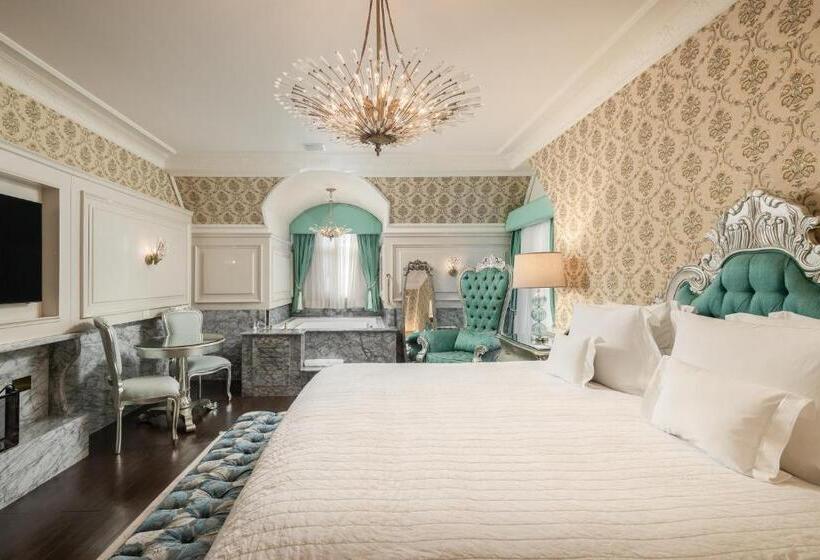 Люкс Мастер, Colline De France