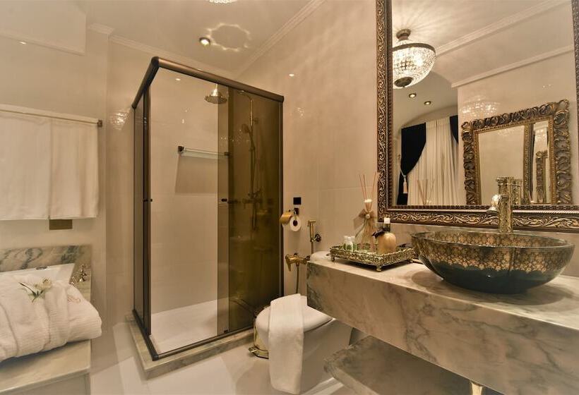 Люкс Повышенной Комфортности, Colline De France