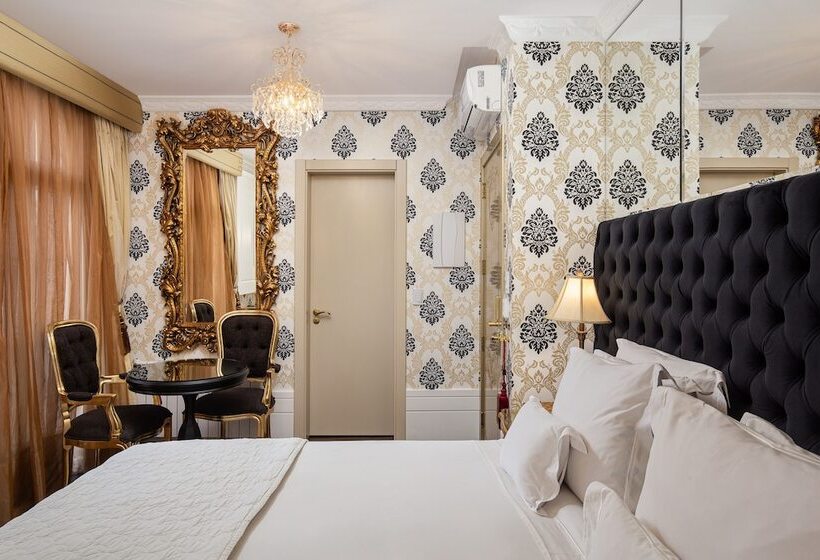 Люкс с гидромассажем, Colline De France