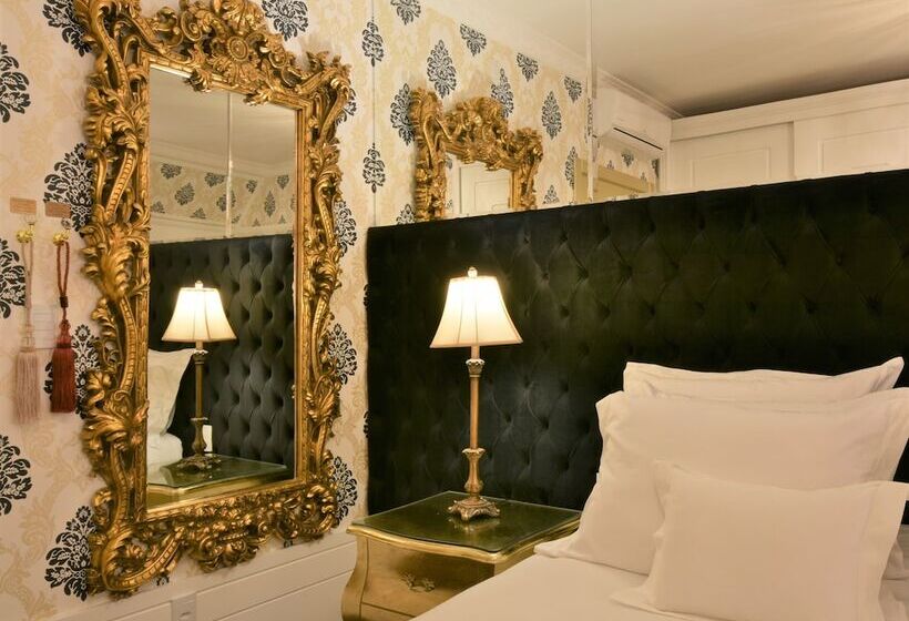 Люкс с гидромассажем, Colline De France