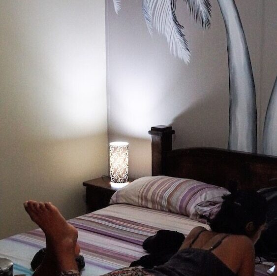Номер Стандарт, Costa Rica Backpackers