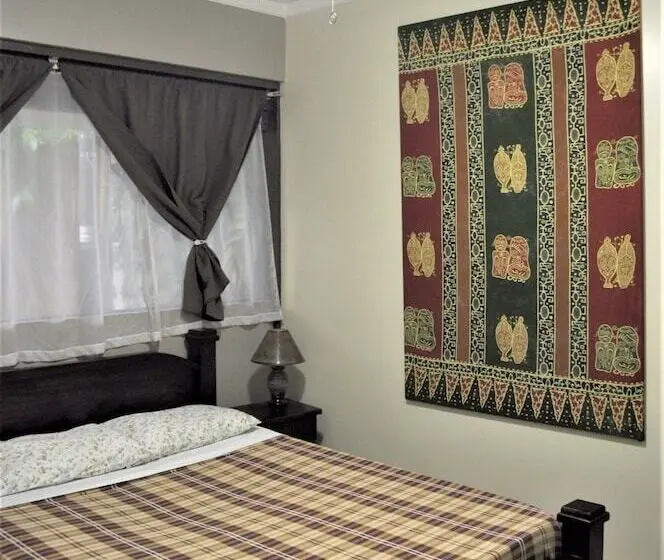 اتاق استاندارد, Costa Rica Backpackers