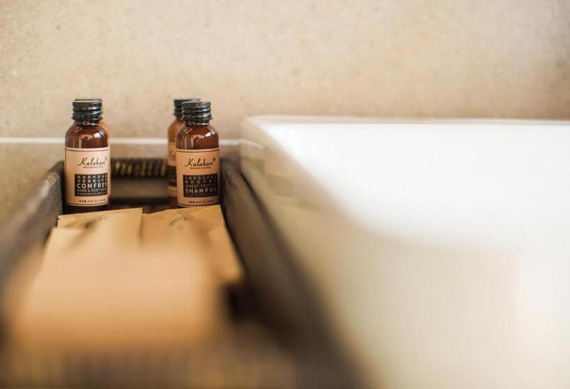 스탠다드 전망 룸, Dali Rong Lu