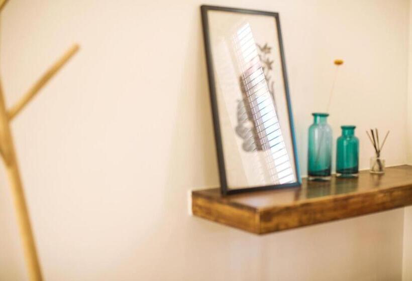 스탠다드 전망 룸, Dali Rong Lu