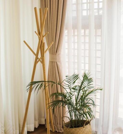 스탠다드 룸, Dali Rong Lu