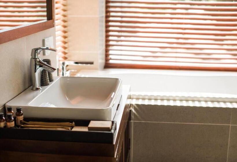 4인용 스탠다드 룸, Dali Rong Lu