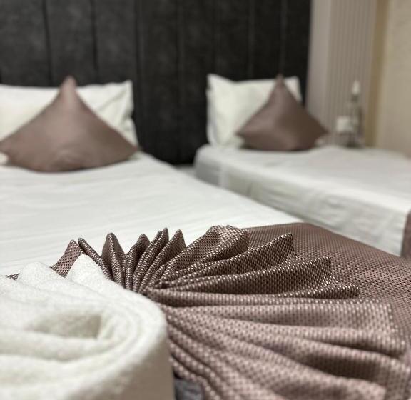 اتاق اکونومی, Divas Silver