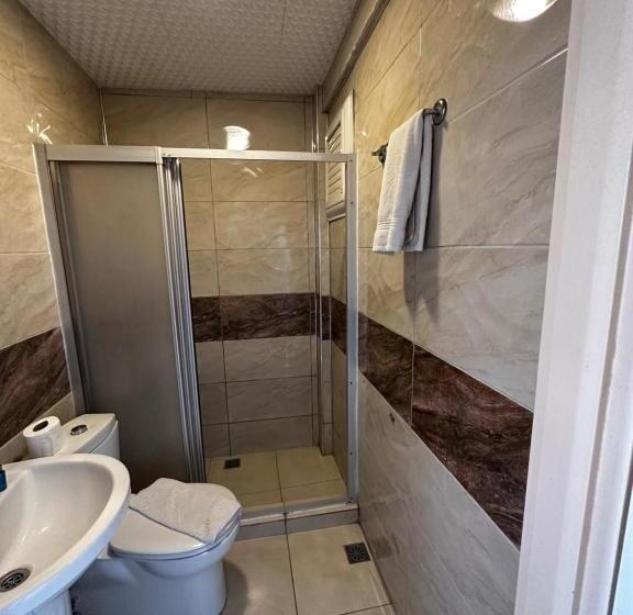 اتاق استاندارد سه نفره, Divas Silver