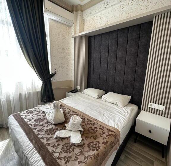 اتاق استاندارد, Divas Silver