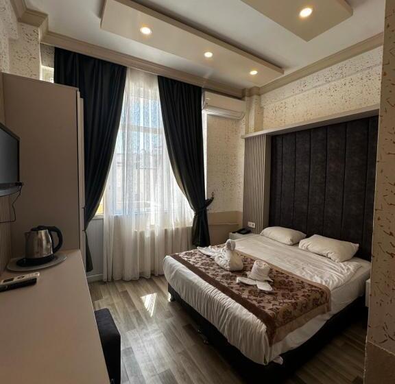 اتاق استاندارد, Divas Silver