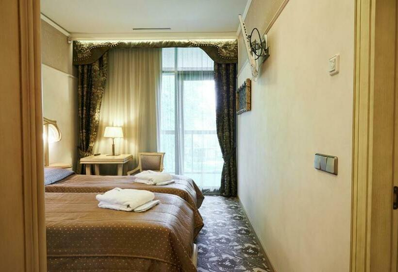 آپارتمان لوکس 2 خوابه, Grand Spa Lietuva Serviced Apartments Dzūkija