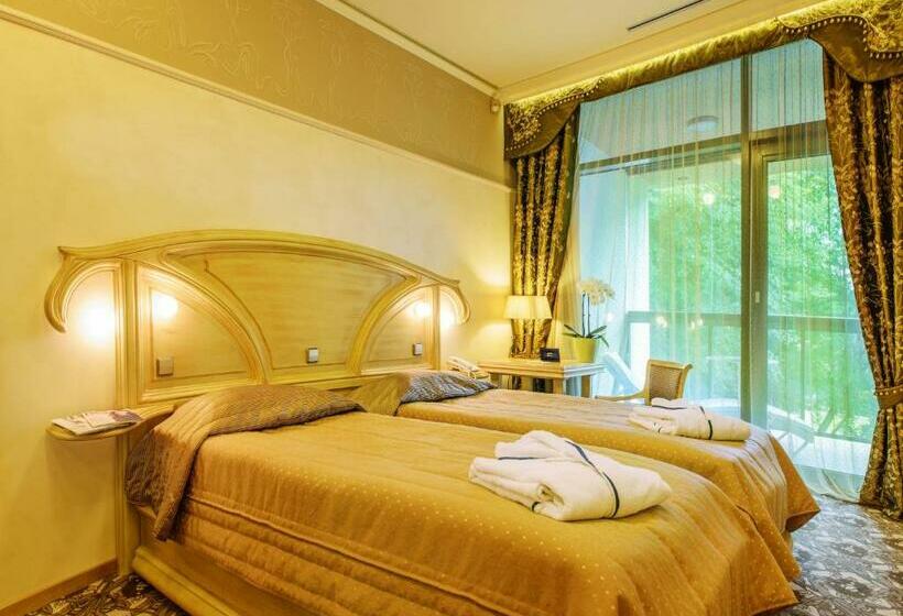 آپارتمان لوکس 2 خوابه, Grand Spa Lietuva Serviced Apartments Dzūkija