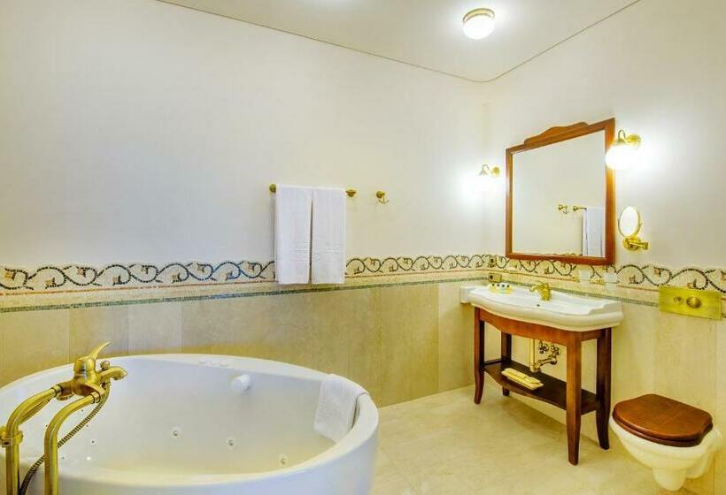 آپارتمان لوکس 2 خوابه, Grand Spa Lietuva Serviced Apartments Dzūkija