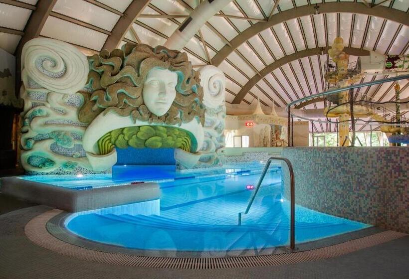 آپارتمان لوکس 2 خوابه, Grand Spa Lietuva Serviced Apartments Dzūkija