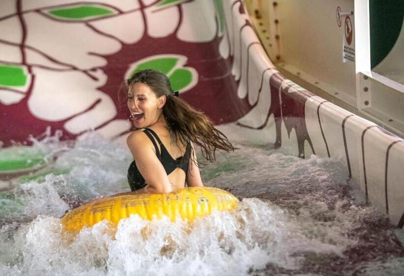 آپارتمان لوکس 2 خوابه, Grand Spa Lietuva Serviced Apartments Dzūkija