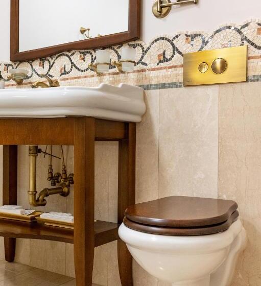 آپارتمان لوکس 2 خوابه, Grand Spa Lietuva Serviced Apartments Dzūkija