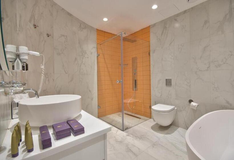 سوییت اجرایی, Holm Boutique & Spa Ik Collection