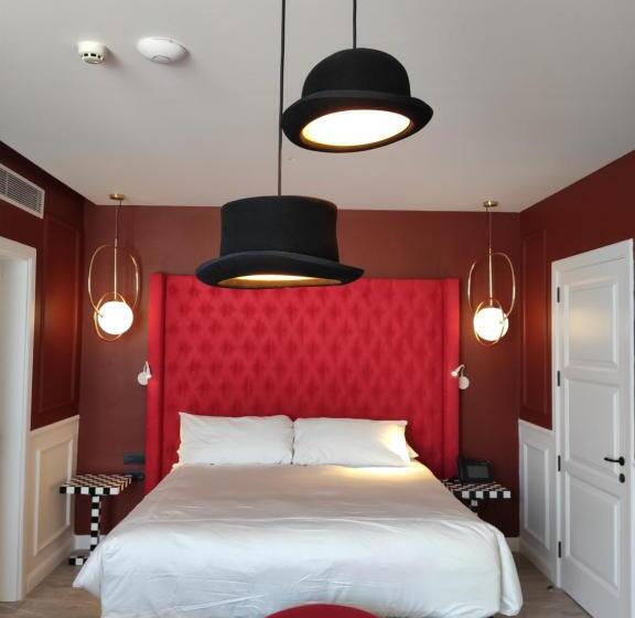 اتاق اجرایی, Holm Boutique & Spa Ik Collection