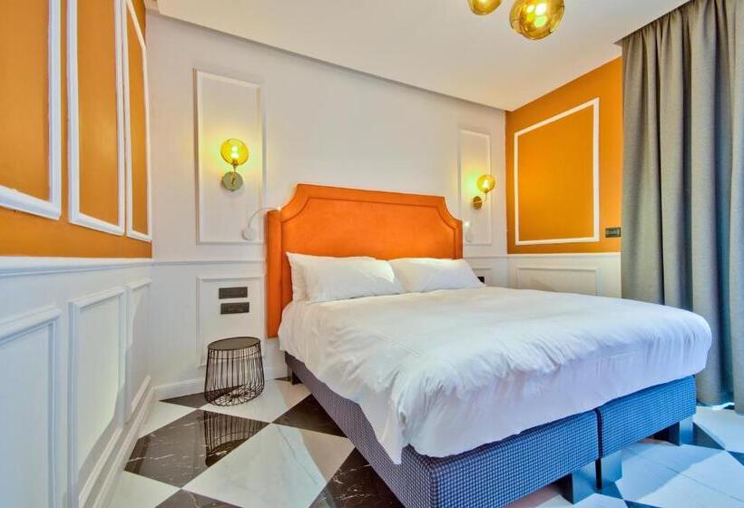 اتاق لوکس, Holm Boutique & Spa Ik Collection