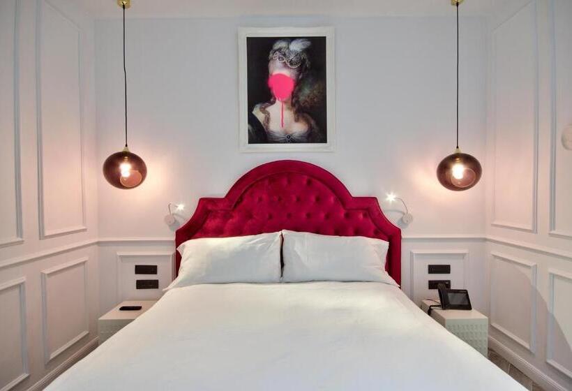 سوییت لوکس, Holm Boutique & Spa Ik Collection