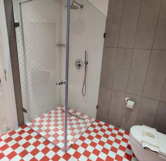 سوییت خانوادگی, Holm Boutique & Spa Ik Collection