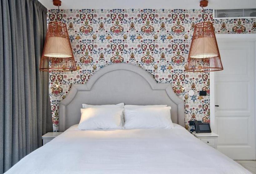 سوییت اجرایی, Holm Boutique & Spa Ik Collection