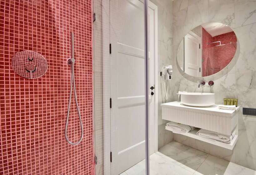 سوییت لوکس, Holm Boutique & Spa Ik Collection