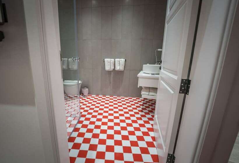 سوییت خانوادگی, Holm Boutique & Spa Ik Collection