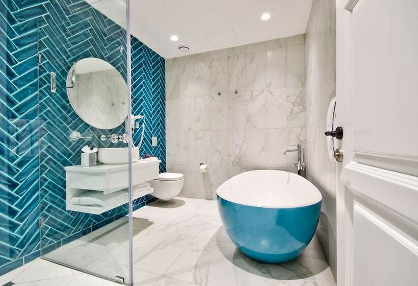 سوییت خانوادگی, Holm Boutique & Spa Ik Collection