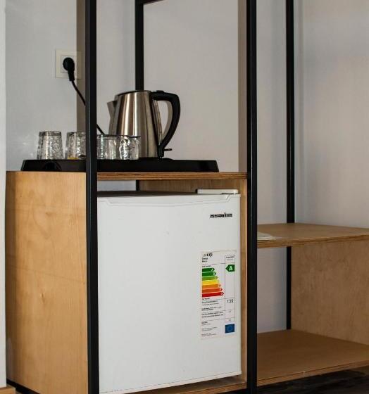 اتاق استاندارد, Hot Budget