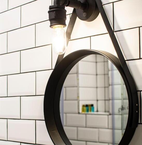 اتاق استاندارد, Hot Budget