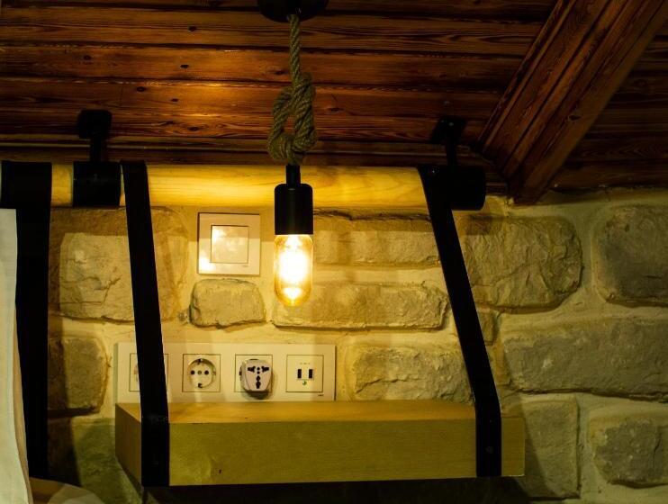 اتاق اکونومی, Hot Budget