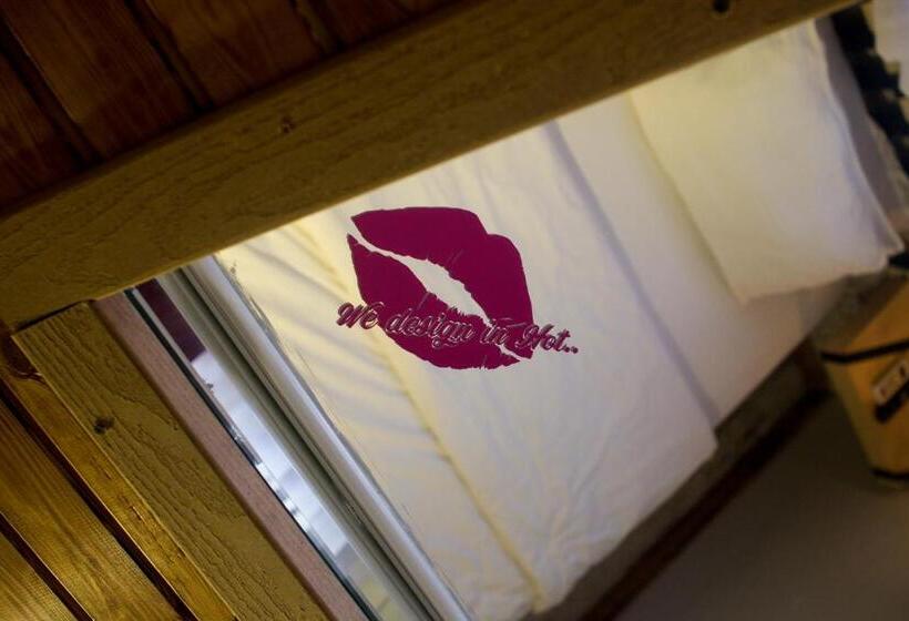 اتاق اکونومی, Hot Budget