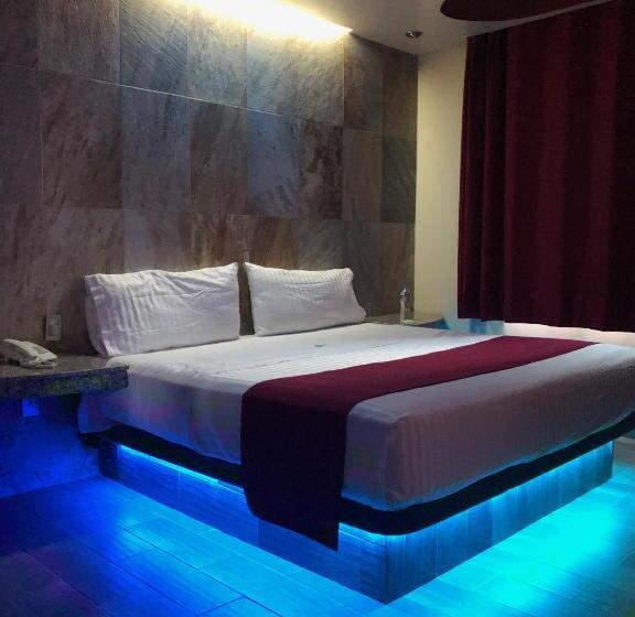 スタンダードルーム, Jard Inn Adult Only