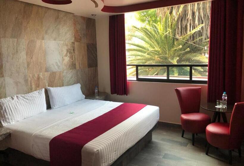 スタンダードルーム, Jard Inn Adult Only