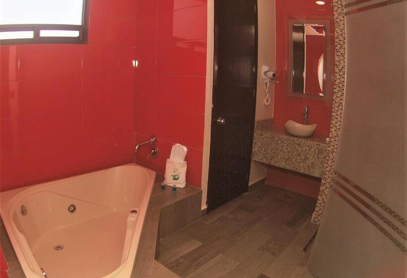 デラックスルーム, Jard Inn Adult Only