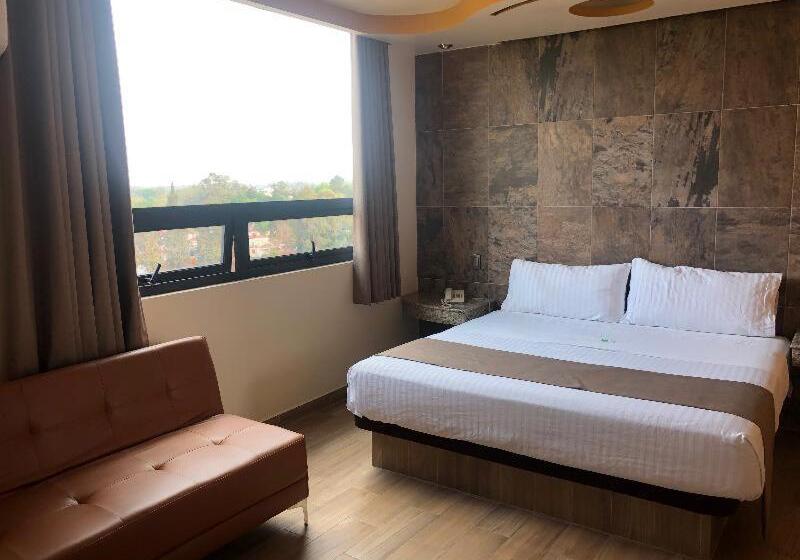 スタンダードルーム, Jard Inn Adult Only