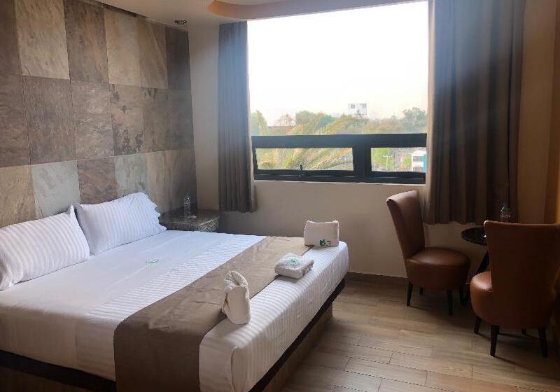 スタンダードルーム, Jard Inn Adult Only