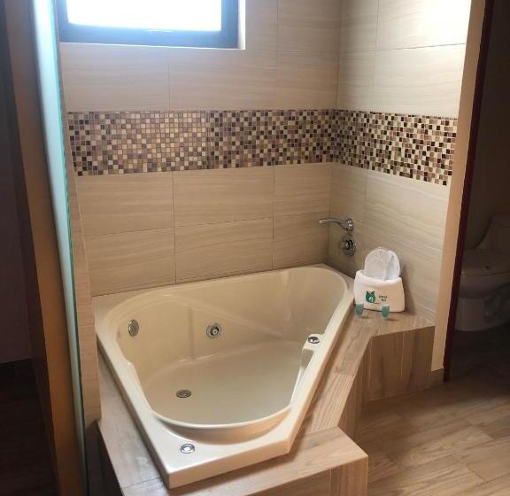 スタンダードルーム, Jard Inn Adult Only