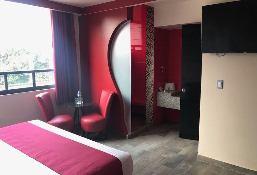 スタンダードルーム, Jard Inn Adult Only