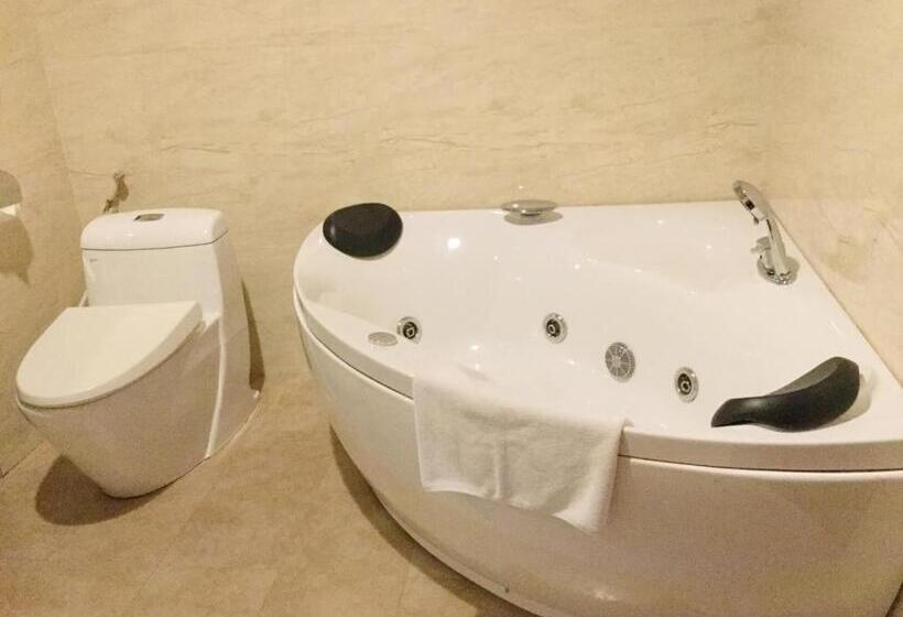 סוויטה אקזקיוטיב, Muong Thanh Grand Ha Long