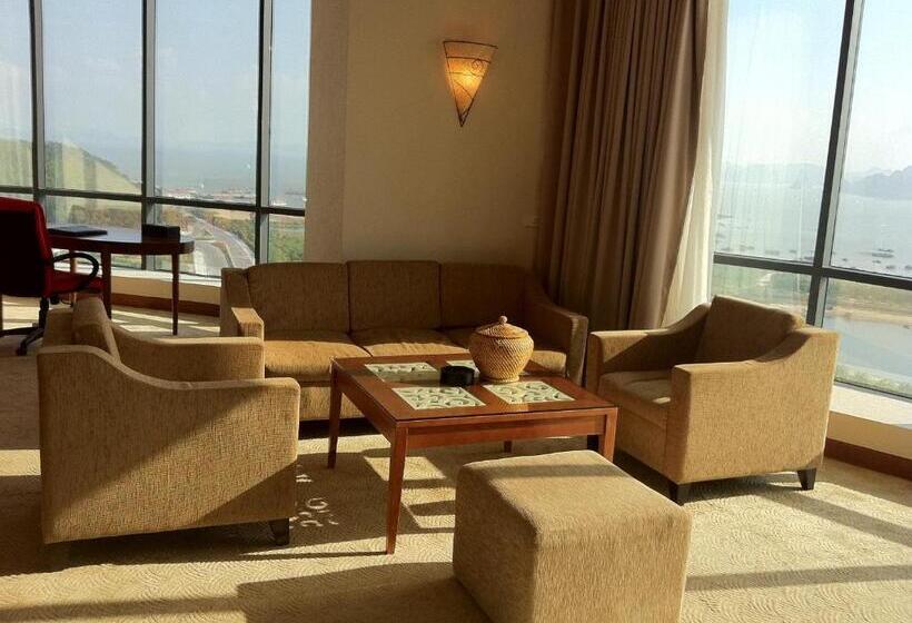 סוויטה אקזקיוטיב, Muong Thanh Grand Ha Long