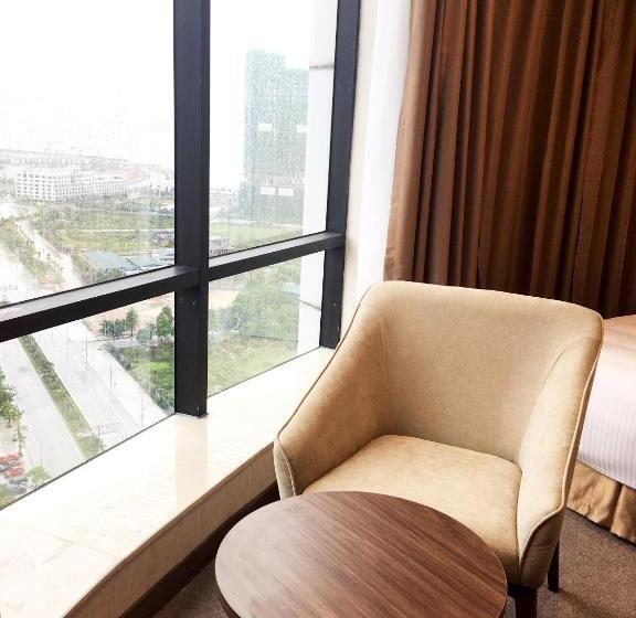 סוויטה אקזקיוטיב, Muong Thanh Grand Ha Long