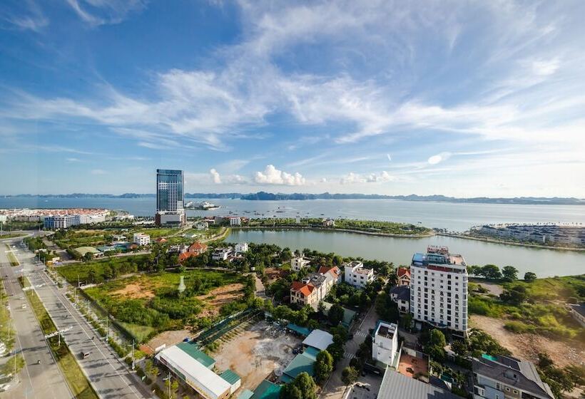 סוויטה אקזקיוטיב, Muong Thanh Grand Ha Long