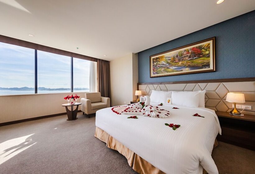 סוויטה אקזקיוטיב, Muong Thanh Grand Ha Long